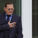 Johnny Depp joins TikTok